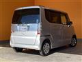 2015 Honda N BOX