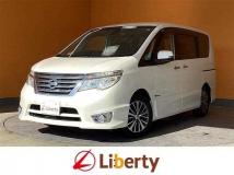 2016 Nissan Serena
