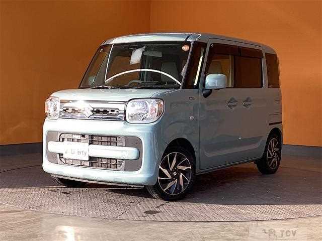 2019 Suzuki Suzuki Others
