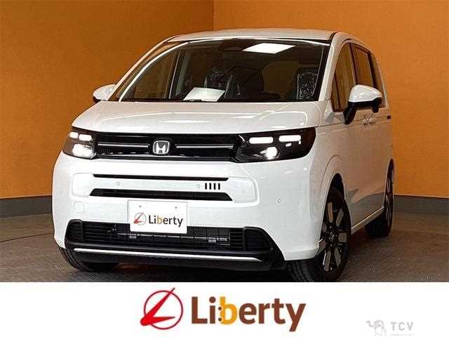 2026 Honda Freed
