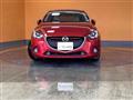2015 Mazda Demio