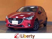 2015 Mazda Demio