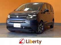 2026 Honda Freed