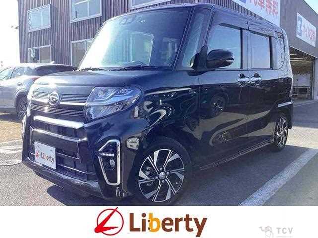 2020 Daihatsu Tanto