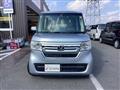 2022 Honda N BOX