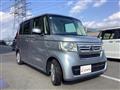 2022 Honda N BOX