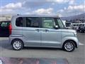 2022 Honda N BOX