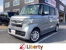 2022 Honda N BOX