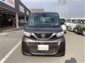 2021 Nissan ROOX