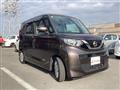 2021 Nissan ROOX