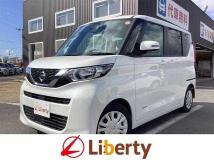 2023 Nissan ROOX