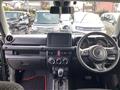 2025 Suzuki Jimny
