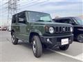 2025 Suzuki Jimny