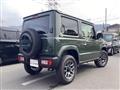 2025 Suzuki Jimny