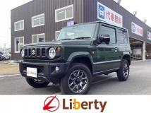 2025 Suzuki Jimny