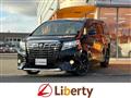 2016 Toyota Alphard G