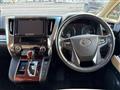 2016 Toyota Alphard G