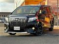 2016 Toyota Alphard G