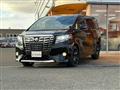2016 Toyota Alphard G