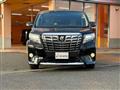 2016 Toyota Alphard G