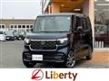 2025 Honda N BOX