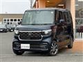 2025 Honda N BOX