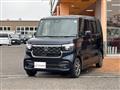 2025 Honda N BOX
