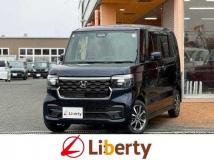 2025 Honda N BOX