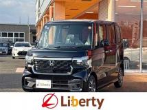 2026 Honda N BOX