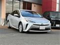 2020 Toyota Prius