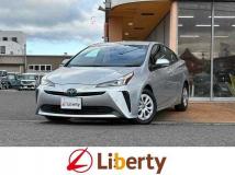 2020 Toyota Prius