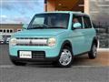 2016 Suzuki Lapin