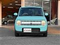 2016 Suzuki Lapin