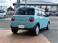 2016 Suzuki Lapin