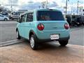 2016 Suzuki Lapin