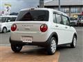 2017 Suzuki Lapin