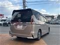 2018 Nissan Serena