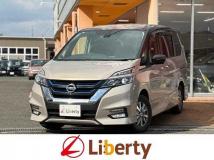 2018 Nissan Serena