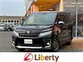 2015 Toyota Voxy