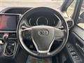2015 Toyota Voxy