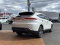 2021 Toyota Harrier