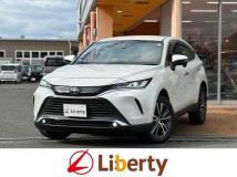 2021 Toyota Harrier
