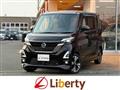 2022 Nissan ROOX