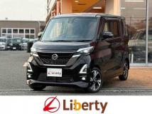 2022 Nissan ROOX
