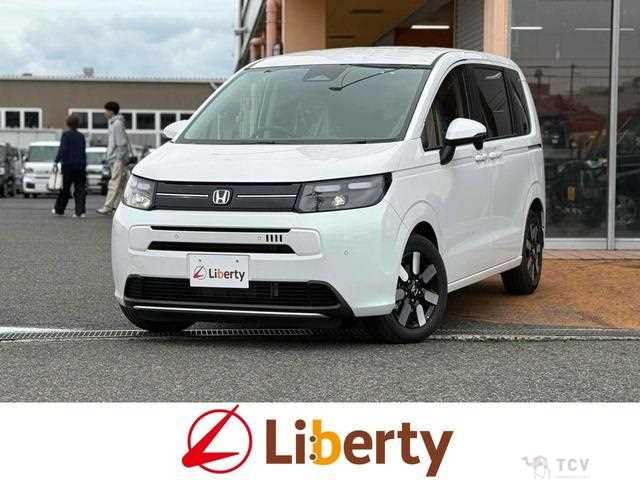 2026 Honda Freed