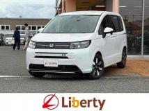 2026 Honda Freed