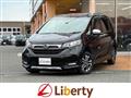 2023 Honda Freed