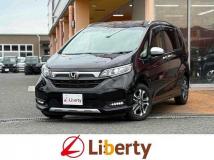 2023 Honda Freed