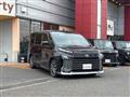 2023 Toyota Voxy