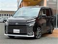 2023 Toyota Voxy